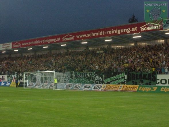 Sv Ried im Innkreis - 