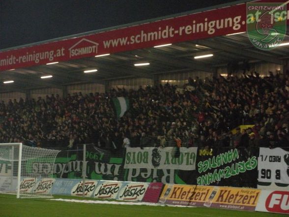 Sv Ried im Innkreis - 