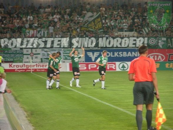 Sv Ried im Innkreis - 