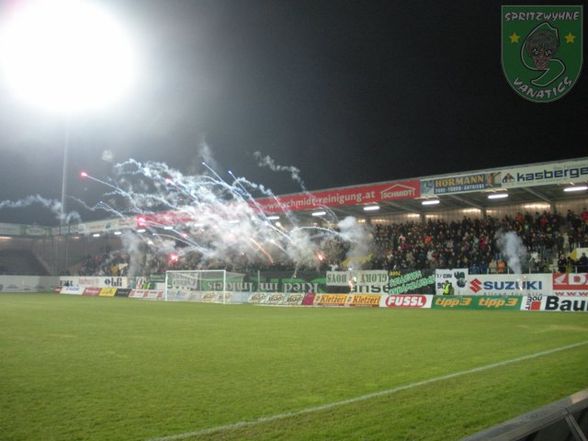 Sv Ried im Innkreis - 