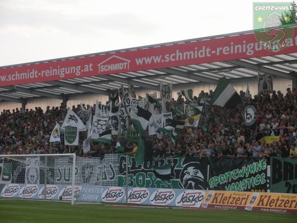 Sv Ried im Innkreis - 