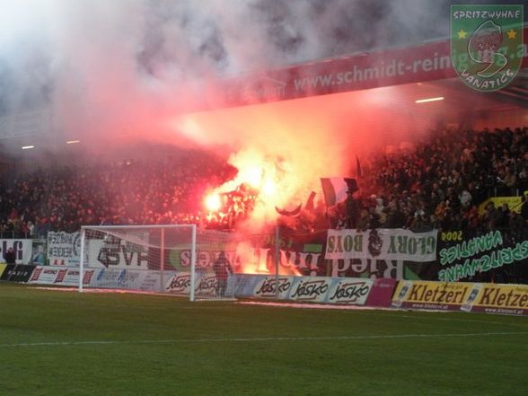 Sv Ried im Innkreis - 