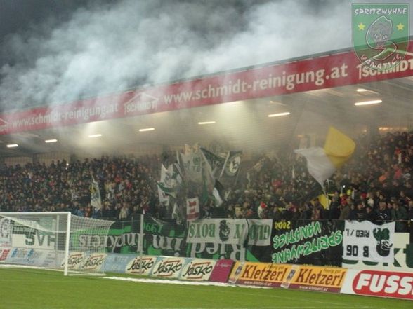 Sv Ried im Innkreis - 