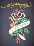 ed hardy - 