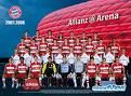 FC BAYERN - 