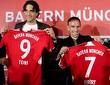 Fc Bayern München!! - 