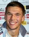 LuKas PodoLski - 