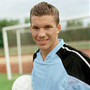 LuKas PodoLski - 