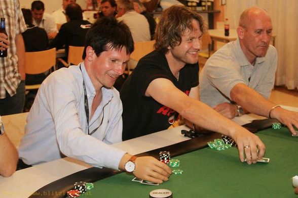 1.Ebenthaler Pokerchallenge - 