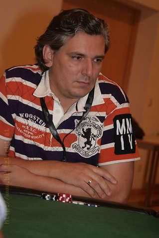 1.Ebenthaler Pokerchallenge - 