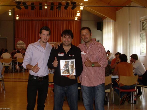 1.Ebenthaler Pokerchallenge - 