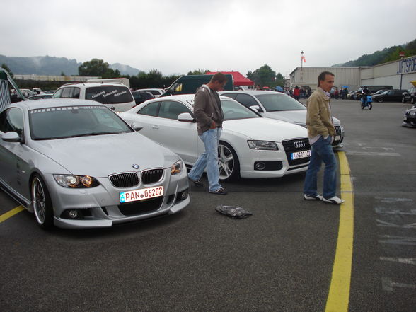 Race @ Airport Vilshofen 2008 - 