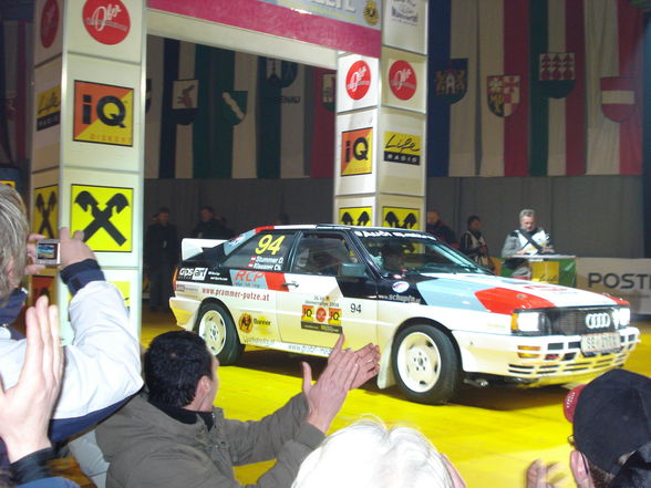 Rallyemix!!! - 