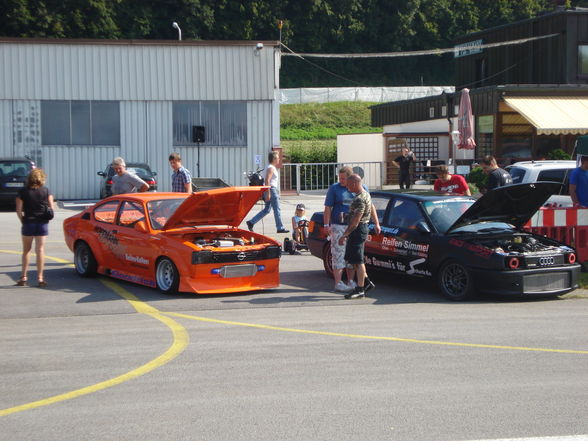 Race @ Airport Vilshofen 2009 - 