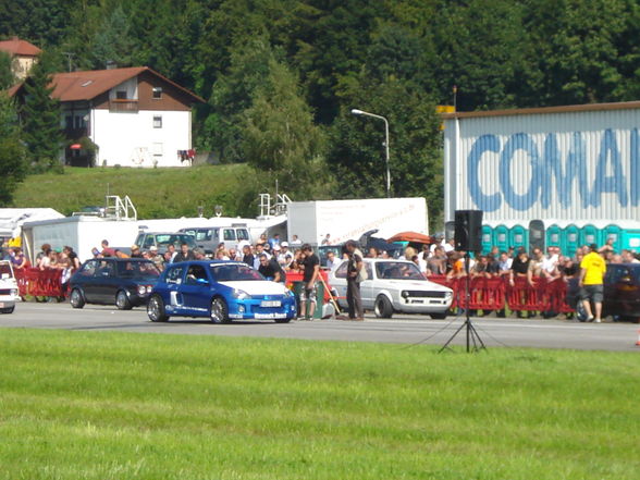 Race @ Airport Vilshofen 2009 - 