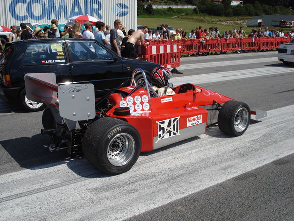 Race @ Airport Vilshofen 2009 - 