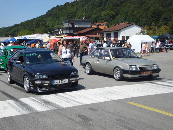 Race @ Airport Vilshofen 2009 - 