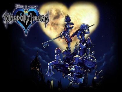 KinGdom HeaRts..♥ - 