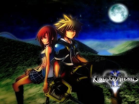 KinGdom HeaRts..♥ - 