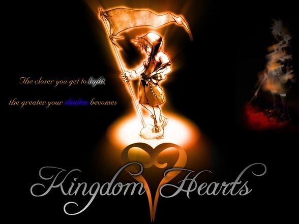 KinGdom HeaRts..♥ - 