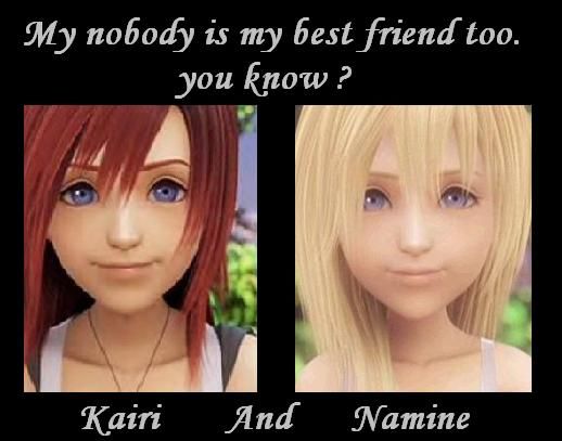 KinGdom HeaRts..♥ - 