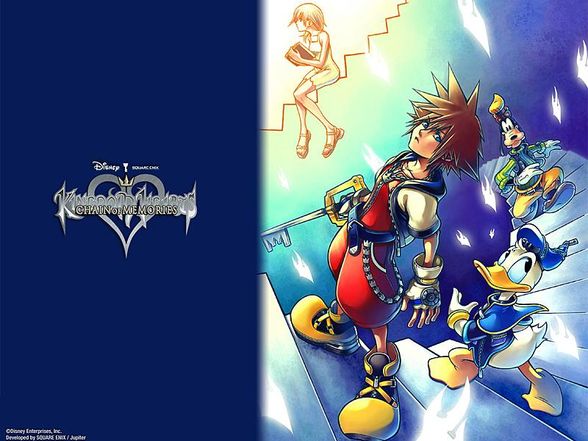 KinGdom HeaRts..♥ - 