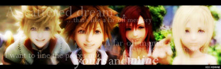 KinGdom HeaRts..♥ - 