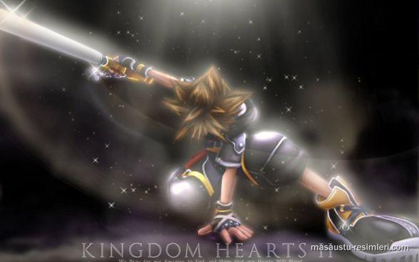 KinGdom HeaRts..♥ - 