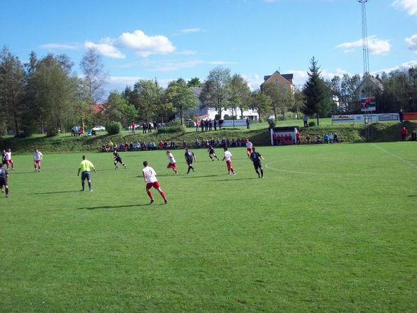 ATSV Stadl-Paura vs. Rot Weiss Lambach - 