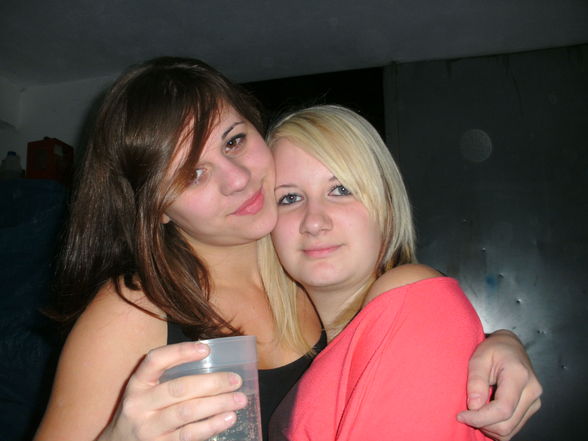 Privat Partys - 