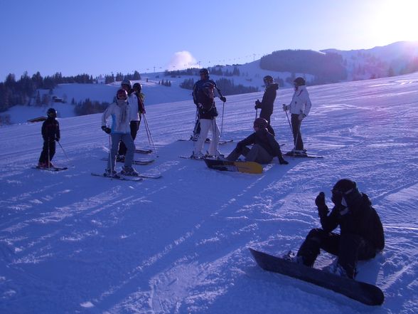 Kirchberg 2009 - 