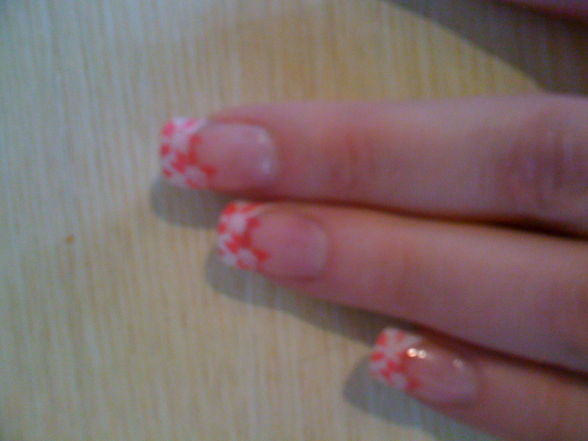 !!!! NAILS !!!! - 