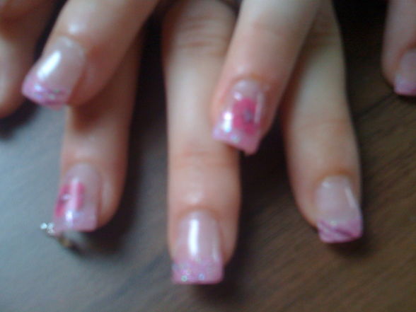 !!!! NAILS !!!! - 