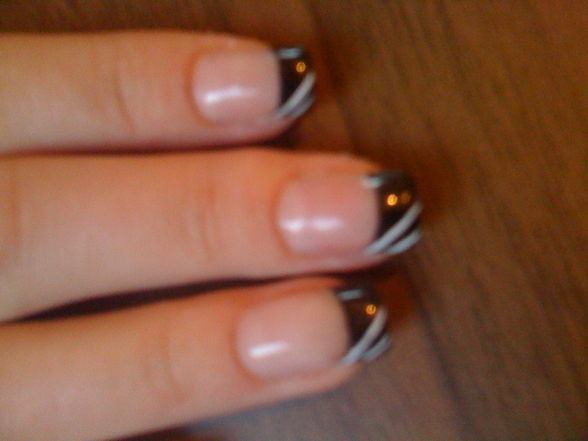 !!!! NAILS !!!! - 