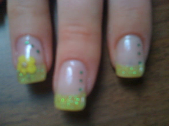 !!!! NAILS !!!! - 