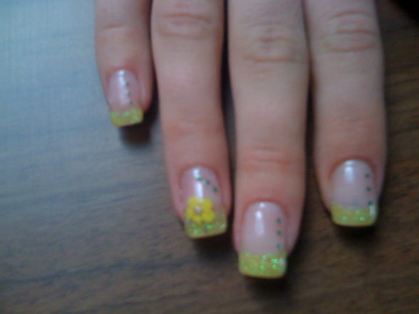 !!!! NAILS !!!! - 