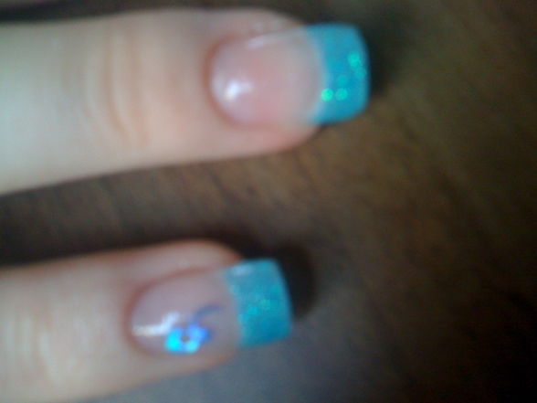 !!!! NAILS !!!! - 