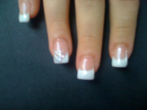 !!!! NAILS !!!! - 