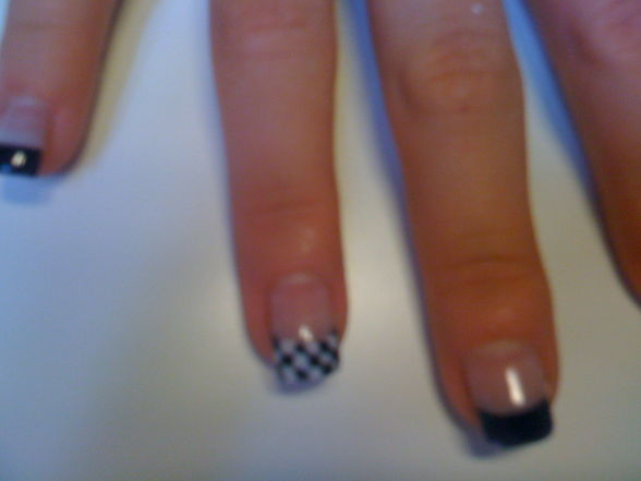 !!!! NAILS !!!! - 