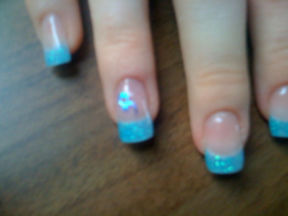 !!!! NAILS !!!! - 