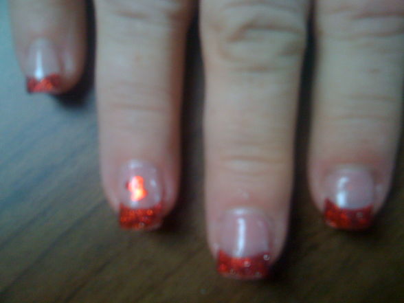 !!!! NAILS !!!! - 