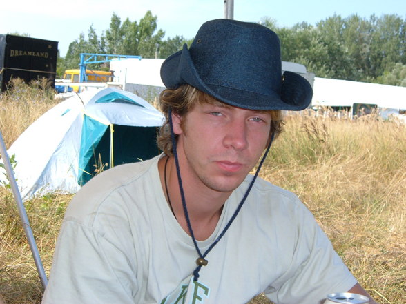 Sziget Festival 2004 - 