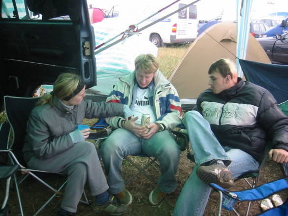 Novarock 2005 - 