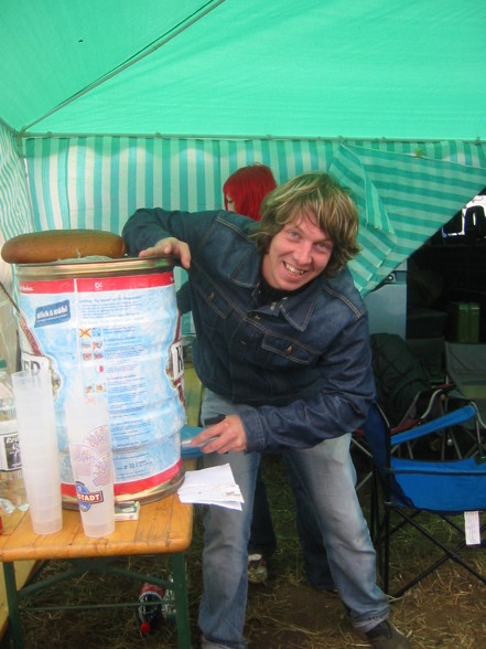 Novarock 2005 - 