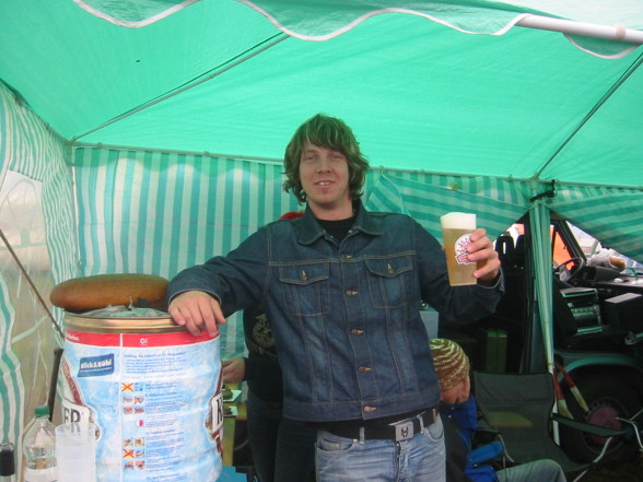 Novarock 2005 - 