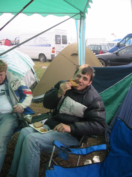 Novarock 2005 - 