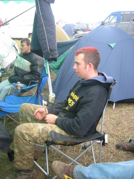 Novarock 2005 - 