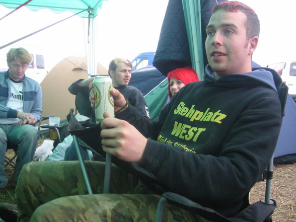 Novarock 2005 - 