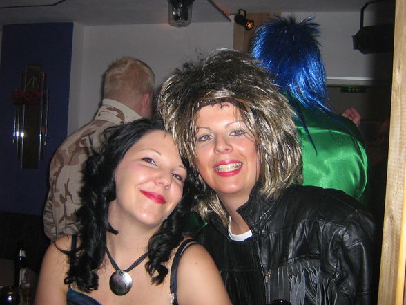 Silvester Warmup 2008 - 