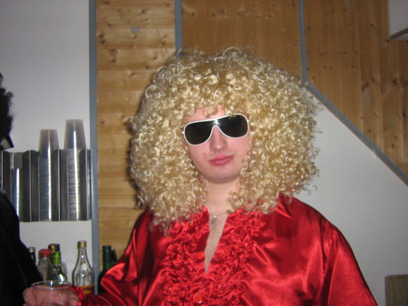 Silvester Warmup 2008 - 